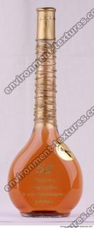 Photo Reference of Glass Bottles 0039